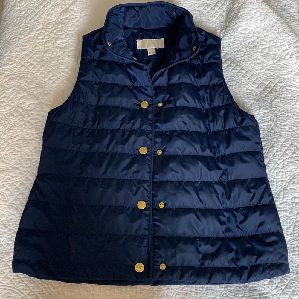 Women’s Michael Kors Vest